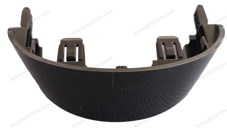 Inspection cover assembly — BYD Seal 07 DM-i