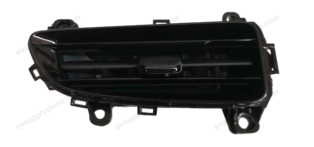 Instrument panel left air vent assembly — BYD Seal 07 DM-i