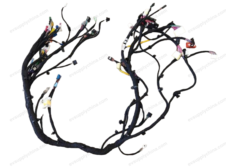 Instrument panel wiring harness — BYD Seal 07 DM-i