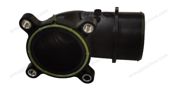 Intake connector assembly — BYD Seal 07 DM-i