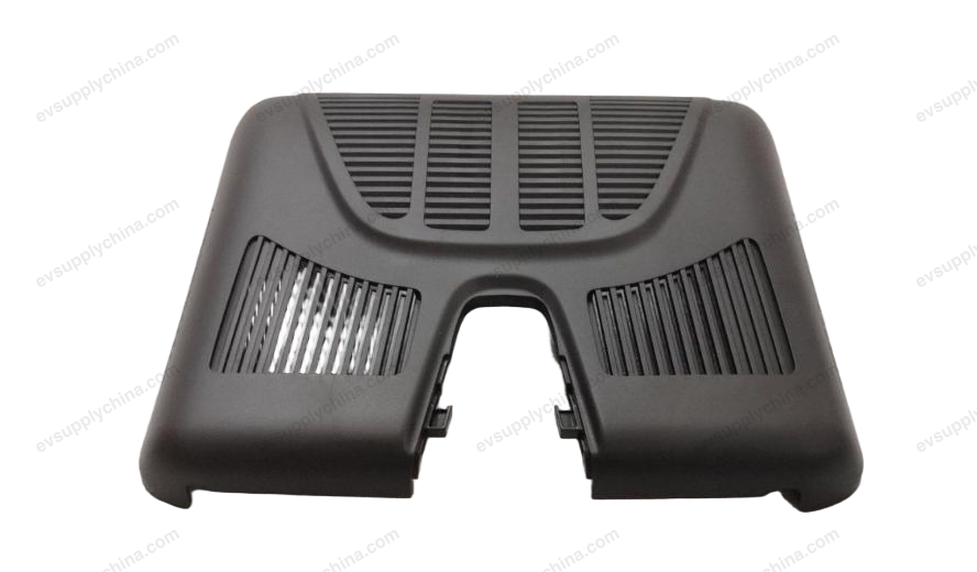 Lane departure protection cover I — BYD Seal 07 DM-i