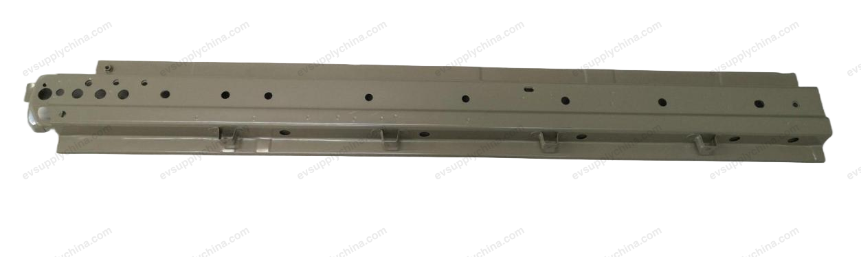 Left door sill reinforcement assembly — BYD Seal 07 DM-i