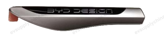 Left fender trim assembly — BYD Seal 07 DM-i
