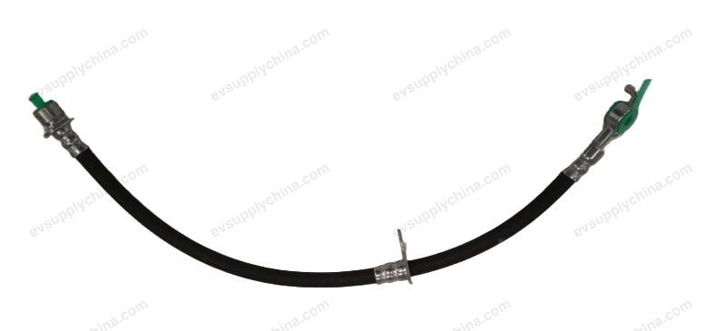 Left front brake hose assembly — BYD Seal 07 DM-i
