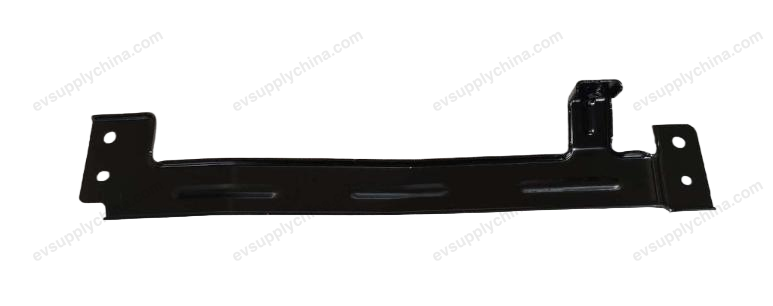 Left front door handle bracket assembly — BYD Seal 07 DM-i