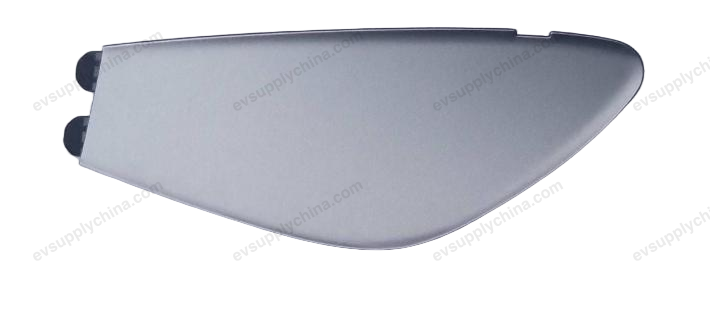 Left front door inner door handle cover — BYD Seal 07 DM-i