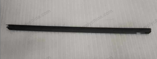Left front door inside water cut — BYD Seal 07 DM-i