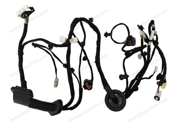 Left front door wiring harness — BYD Seal 07 DM-i