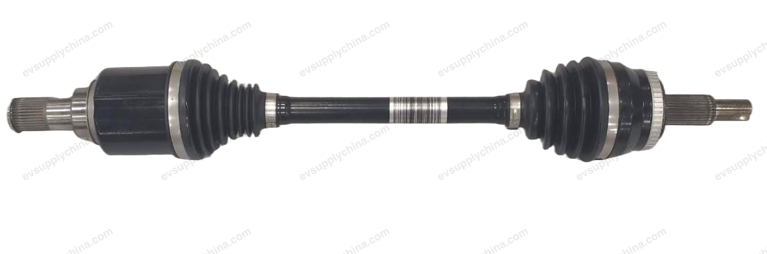 Left front drive half shaft assembly — BYD Seal 07 DM-i