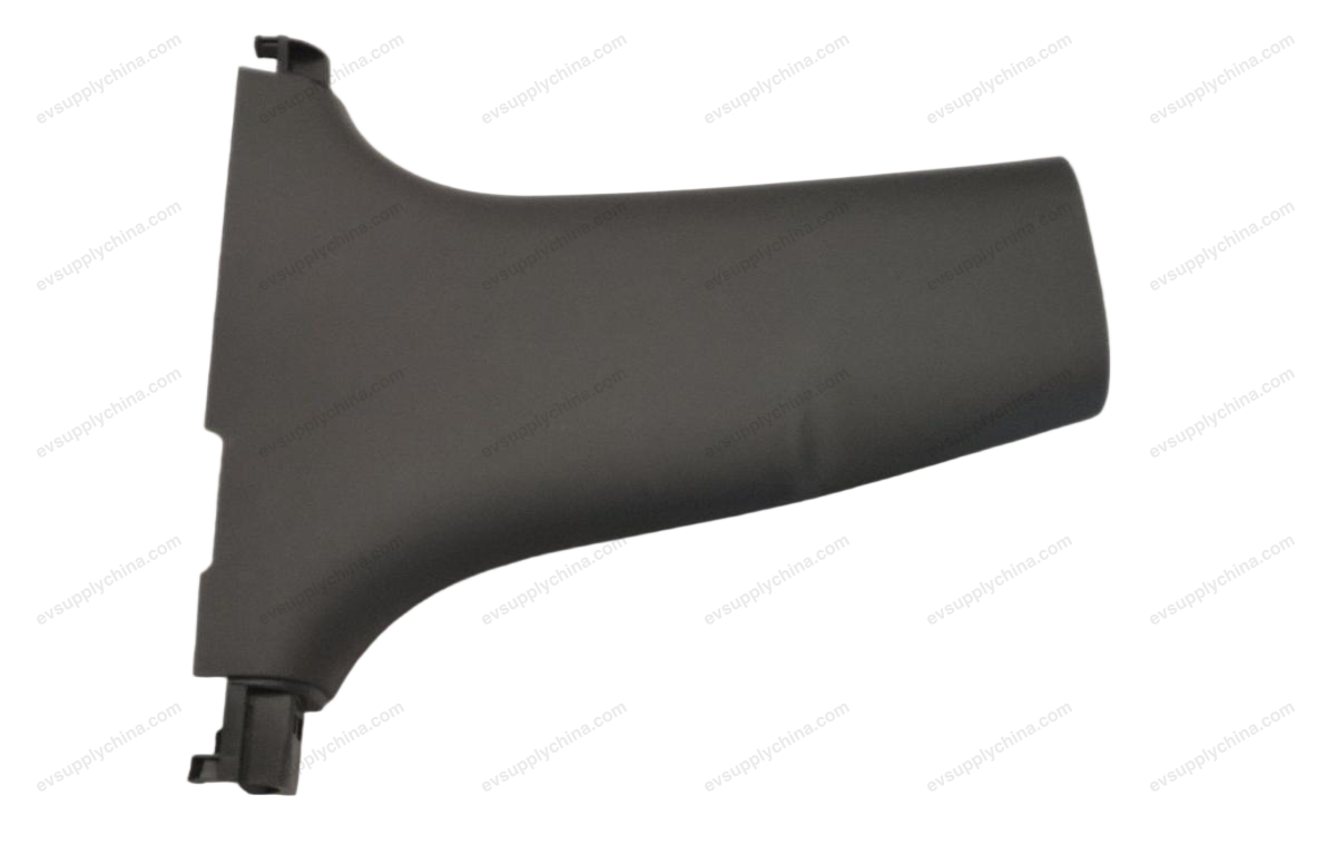 Left pillar lower guard plate assembly — BYD Seal 07 DM-i