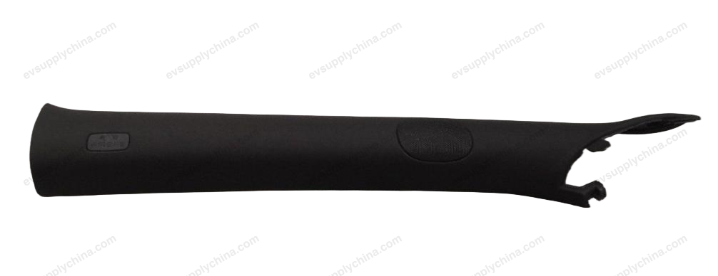 Left pillar upper guard plate assembly — BYD Seal 07 DM-i