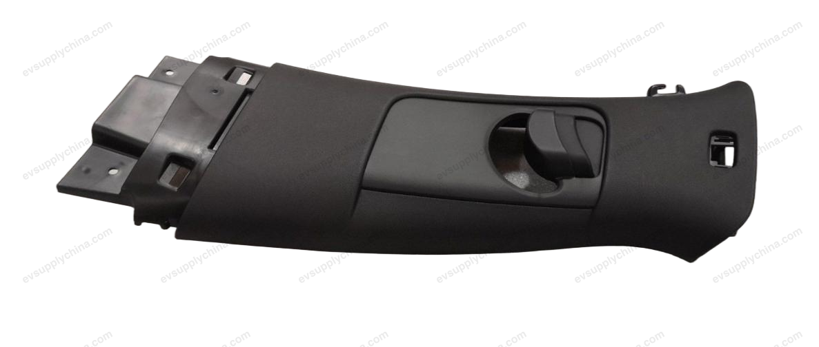 Left pillar upper guard plate assembly — BYD Seal 07 DM-i