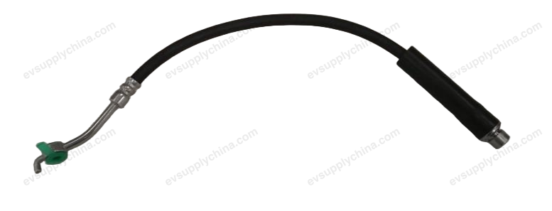 Left rear brake hose assembly — BYD Seal 07 DM-i