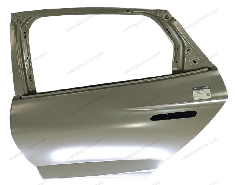 Left rear door assembly — BYD Seal 07 DM-i