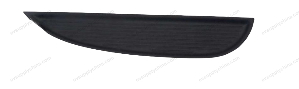 Left rear door handle box cover — BYD Seal 07 DM-i