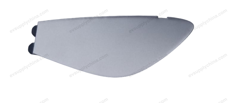 Left rear door inner handle cover — BYD Seal 07 DM-i