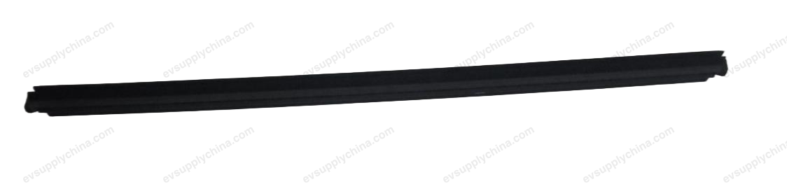 Left rear door internal water cut — BYD Seal 07 DM-i