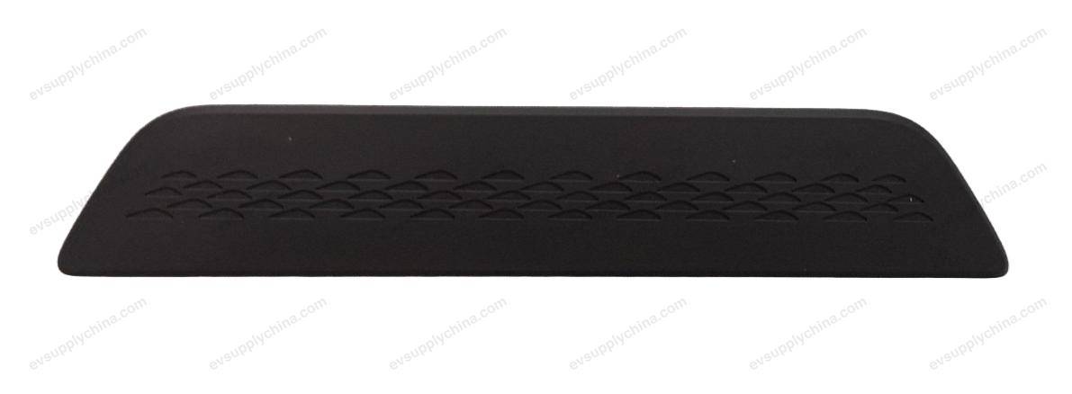 Left rear door sill plate assembly — BYD Seal 07 DM-i