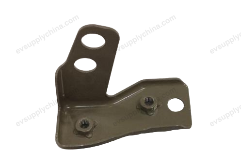 Left rear fender mounting bracket — BYD Seal 07 DM-i