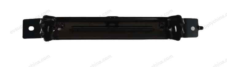 Left rear safety handle bracket — BYD Seal 07 DM-i