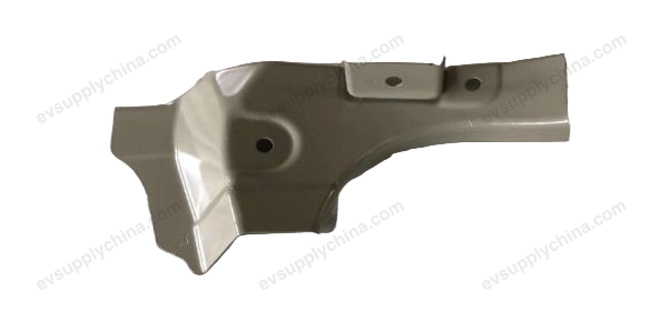 Left rear water tank assembly — BYD Seal 07 DM-i