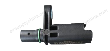 Left rear wheel speed sensor — BYD Seal 07 DM-i