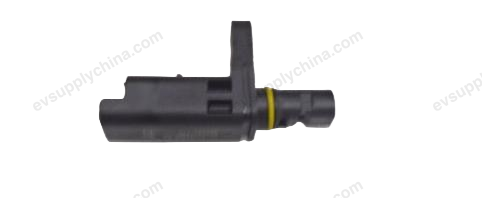 Left rear wheel speed sensor — BYD Seal 07 DM-i