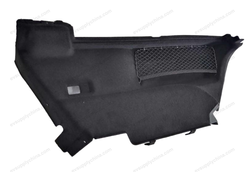 Left side panel assembly of luggage — BYD Seal 07 DM-i