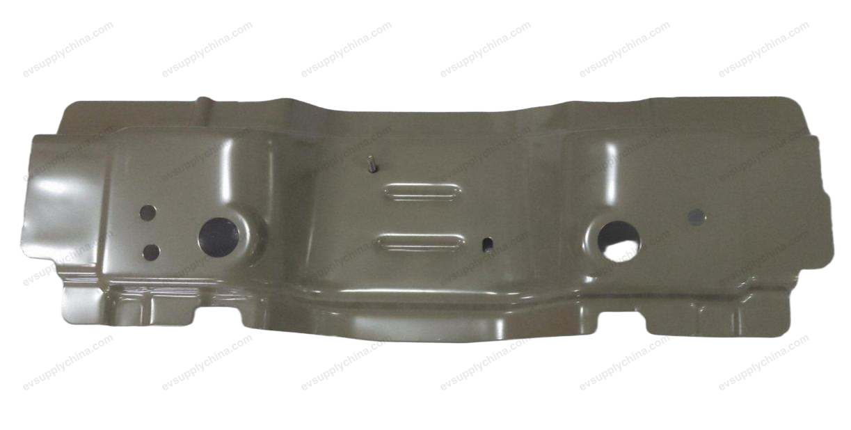 Lower crossbeam of front bulkhead — BYD Seal 07 DM-i