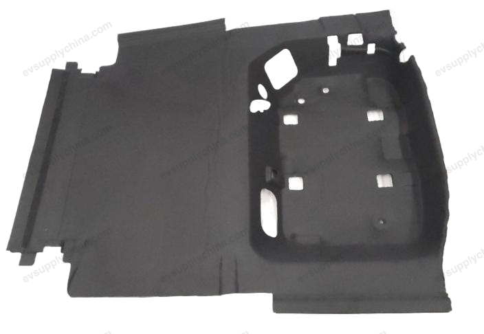Luggage divider — BYD Seal 07 DM-i