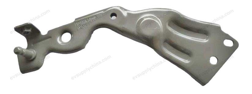 Luggage electric support rod bracket — BYD Seal 07 DM-i