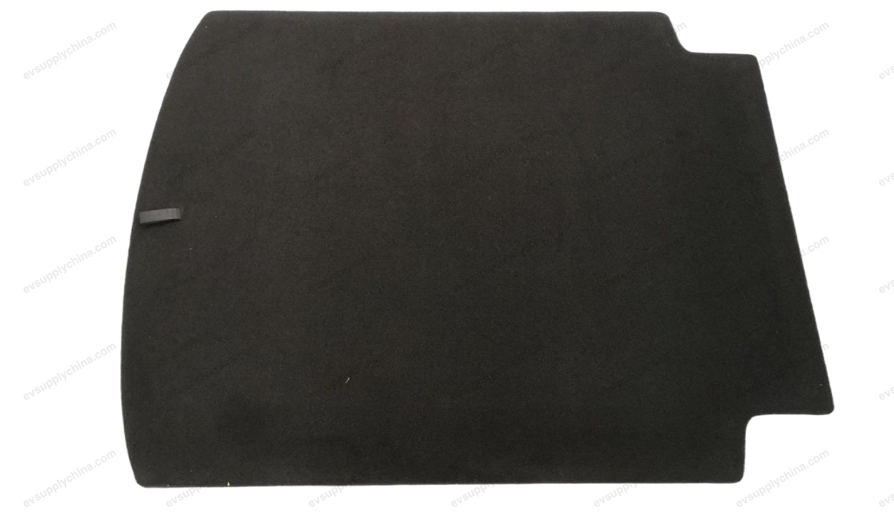 Luggage lid assembly — BYD Seal 07 DM-i