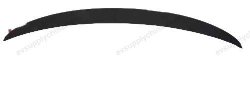 Luggage lid bright trim assembly — BYD Seal 07 DM-i