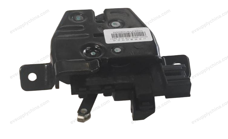 Luggage lid lock assembly — BYD Seal 07 DM-i