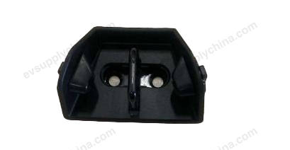 Luggage lid lock ring — BYD Seal 07 DM-i