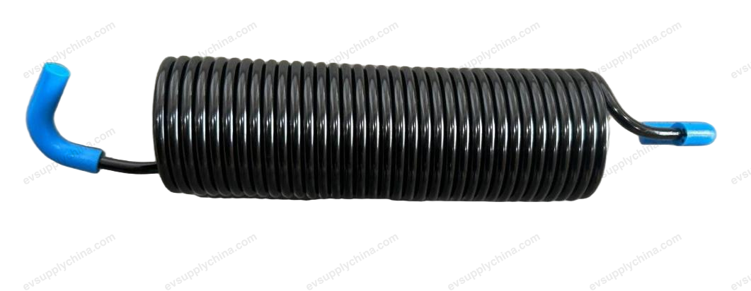 Luggage lid spring — BYD Seal 07 DM-i
