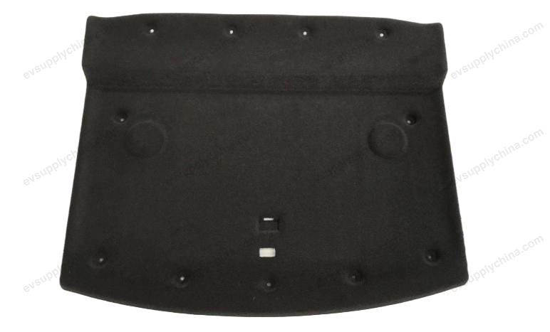 Luggage upper cover assembly — BYD Seal 07 DM-i