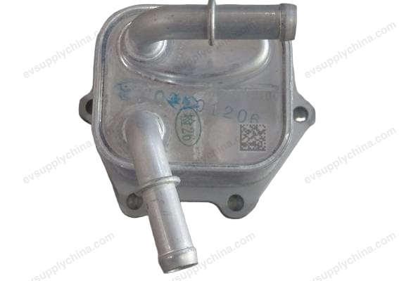 Oil cooler — BYD Seal 07 DM-i