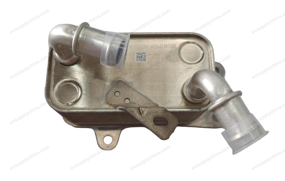 oil cooler — BYD Seal 07 DM-i