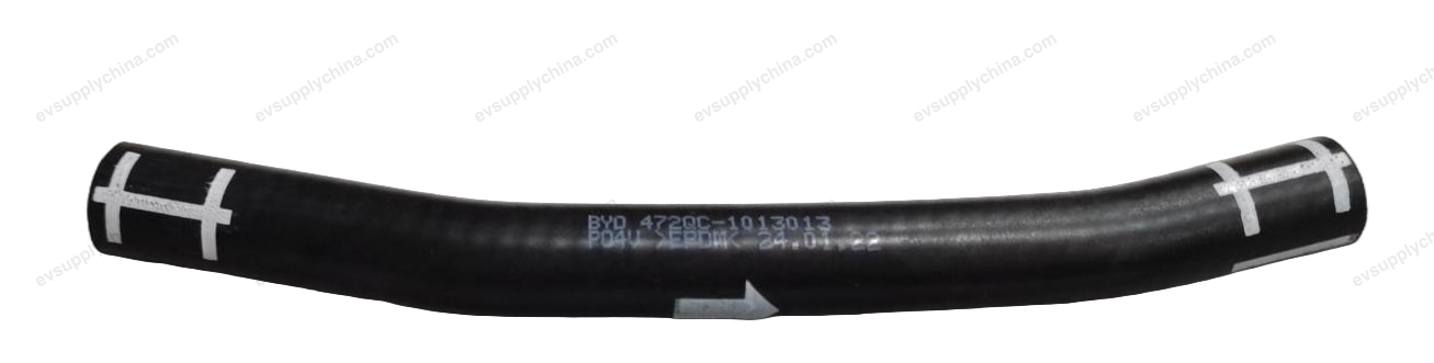 Oil cooler inlet hose — BYD Seal 07 DM-i