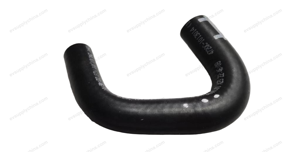 Oil cooler outlet hose — BYD Seal 07 DM-i