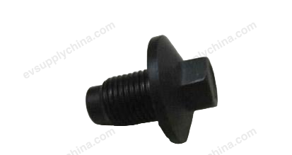 Oil drain plug assembly — BYD Seal 07 DM-i