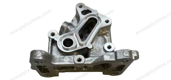 Oil filter housing — BYD Seal 07 DM-i