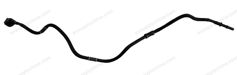 Oil Inlet Nylon Tube Assembly III — BYD Seal 07 DM-i