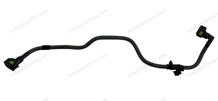 Oil Inlet Nylon Tube Assembly IV — BYD Seal 07 DM-i