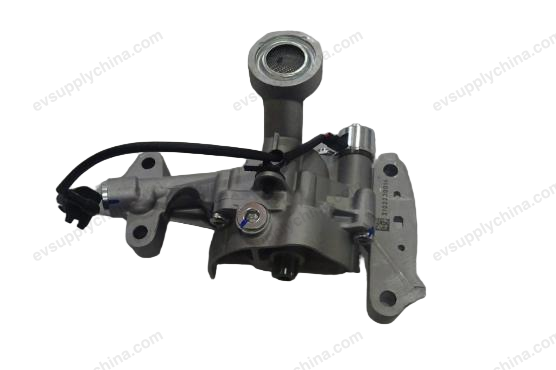 oil pump — BYD Seal 07 DM-i