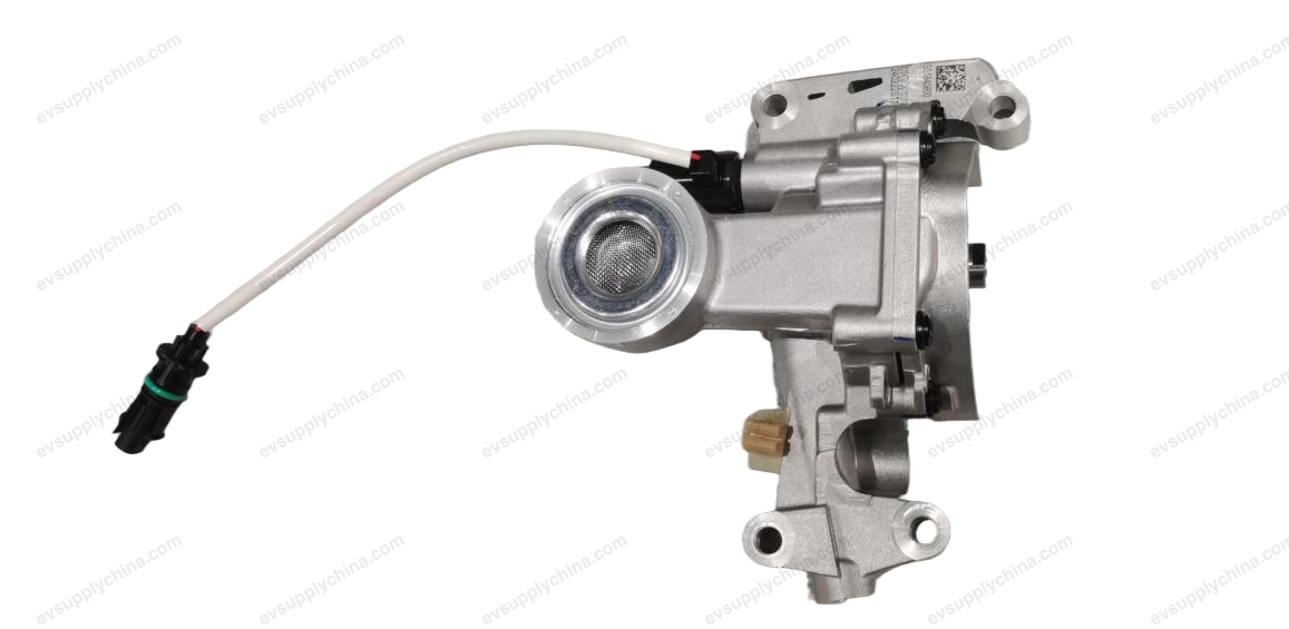 oil pump — BYD Seal 07 DM-i