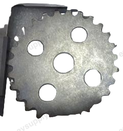 Oil pump sprocket — BYD Seal 07 DM-i