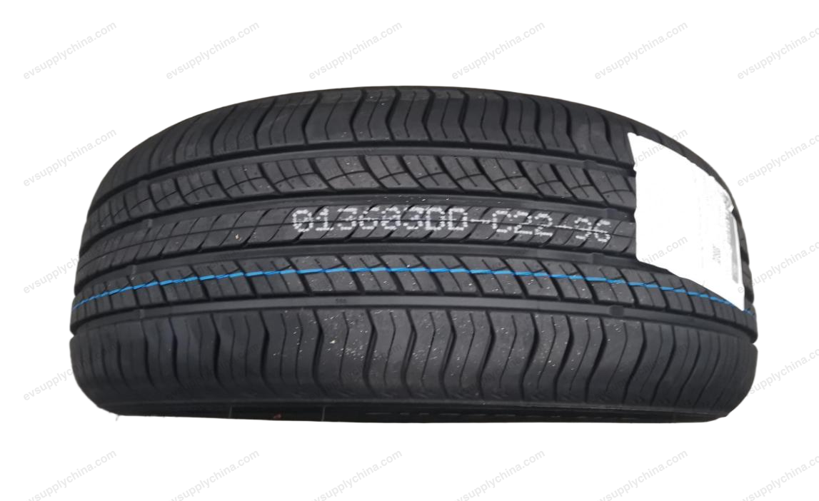 radial tires