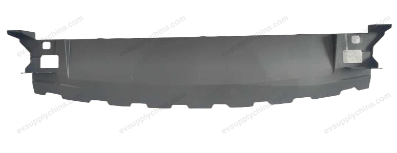 Radiator lower air deflector assembly — BYD Seal 07 DM-i
